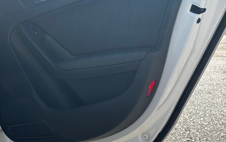Audi A4, 2011 год, 1 490 000 рублей, 20 фотография
