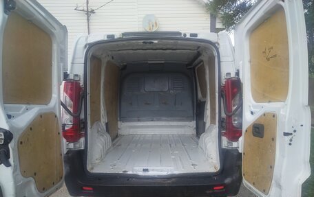 Peugeot Expert II, 2014 год, 736 000 рублей, 5 фотография