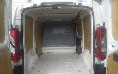Peugeot Expert II, 2014 год, 736 000 рублей, 4 фотография