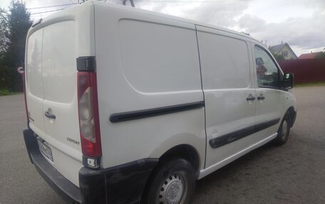 Peugeot Expert II, 2014 год, 736 000 рублей, 7 фотография