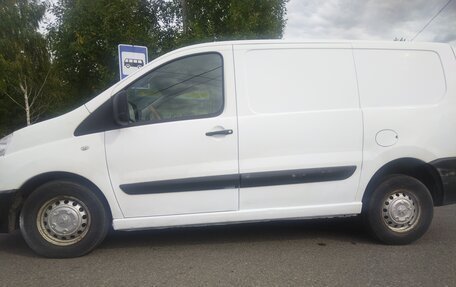 Peugeot Expert II, 2014 год, 736 000 рублей, 12 фотография