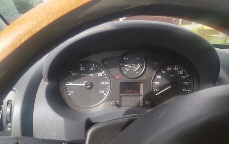 Peugeot Expert II, 2014 год, 736 000 рублей, 17 фотография