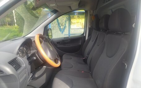 Peugeot Expert II, 2014 год, 736 000 рублей, 16 фотография