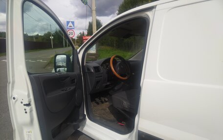 Peugeot Expert II, 2014 год, 736 000 рублей, 14 фотография