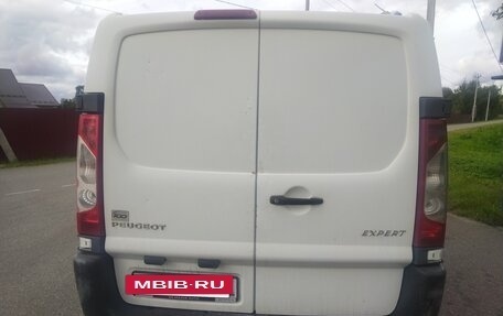 Peugeot Expert II, 2014 год, 736 000 рублей, 6 фотография