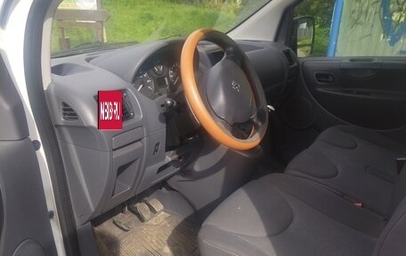 Peugeot Expert II, 2014 год, 736 000 рублей, 15 фотография