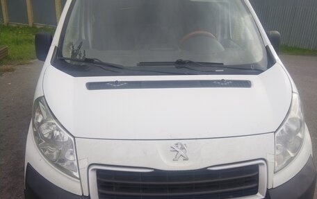 Peugeot Expert II, 2014 год, 736 000 рублей, 9 фотография