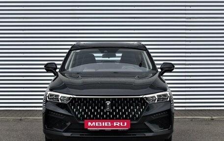FAW Bestune T77, 2022 год, 1 750 000 рублей, 2 фотография