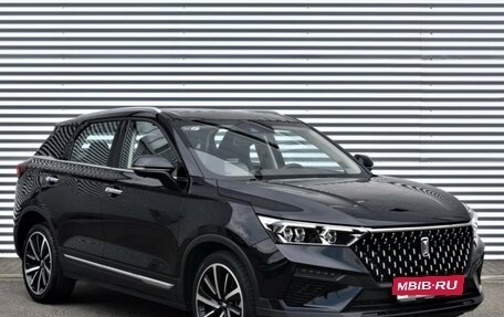 FAW Bestune T77, 2022 год, 1 750 000 рублей, 3 фотография