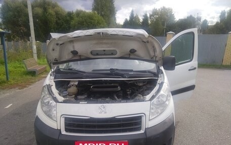 Peugeot Expert II, 2014 год, 736 000 рублей, 22 фотография