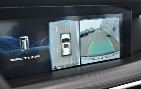 FAW Bestune T77, 2022 год, 1 750 000 рублей, 8 фотография