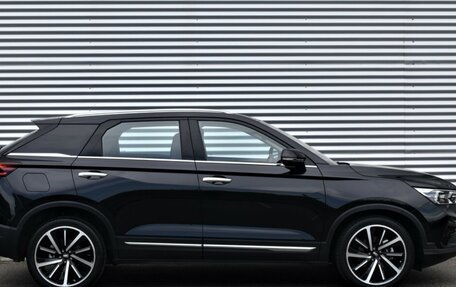 FAW Bestune T77, 2022 год, 1 750 000 рублей, 18 фотография