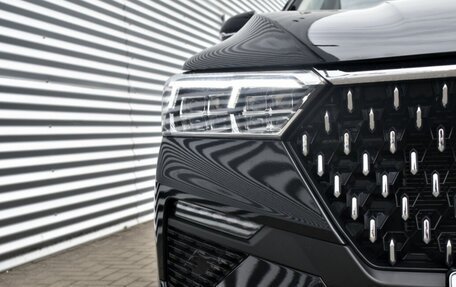 FAW Bestune T77, 2022 год, 1 750 000 рублей, 17 фотография