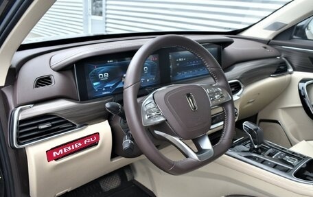 FAW Bestune T77, 2022 год, 1 750 000 рублей, 12 фотография