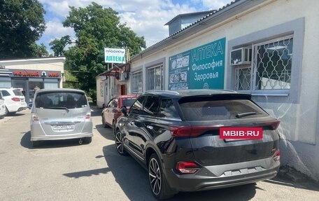 FAW Bestune T77, 2022 год, 1 750 000 рублей, 20 фотография
