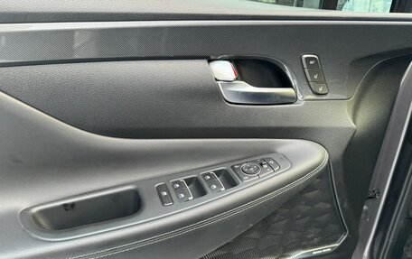 Hyundai Santa Fe IV, 2021 год, 3 350 000 рублей, 5 фотография