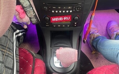 Citroen C4 II рестайлинг, 2006 год, 700 000 рублей, 4 фотография