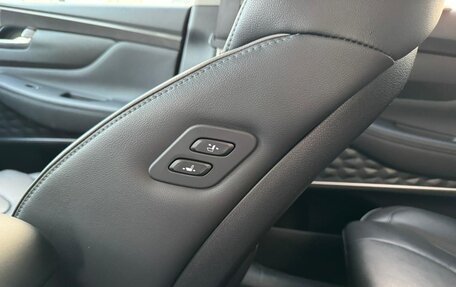 Hyundai Santa Fe IV, 2021 год, 3 350 000 рублей, 10 фотография