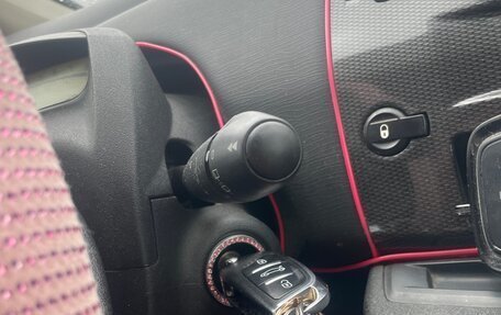 Citroen C4 II рестайлинг, 2006 год, 700 000 рублей, 6 фотография