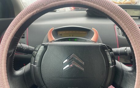 Citroen C4 II рестайлинг, 2006 год, 700 000 рублей, 5 фотография