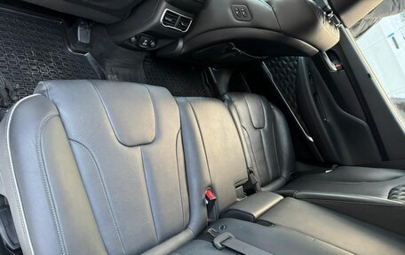 Hyundai Santa Fe IV, 2021 год, 3 350 000 рублей, 8 фотография