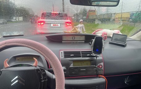 Citroen C4 II рестайлинг, 2006 год, 700 000 рублей, 9 фотография