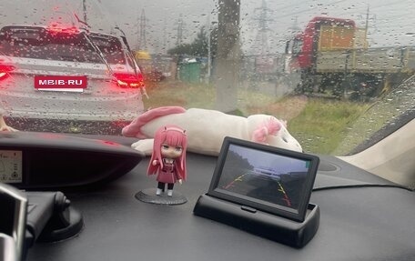 Citroen C4 II рестайлинг, 2006 год, 700 000 рублей, 8 фотография