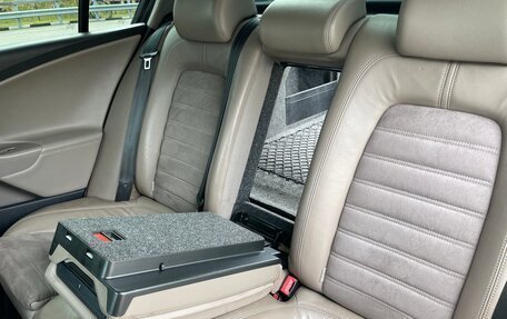 Volkswagen Passat B6, 2008 год, 1 050 000 рублей, 11 фотография