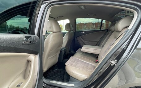 Volkswagen Passat B6, 2008 год, 1 050 000 рублей, 12 фотография