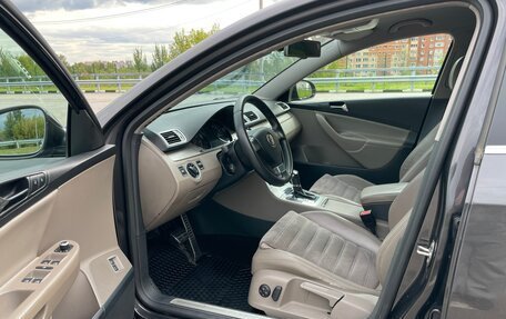 Volkswagen Passat B6, 2008 год, 1 050 000 рублей, 13 фотография