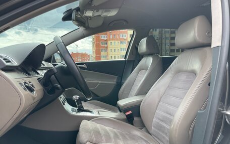 Volkswagen Passat B6, 2008 год, 1 050 000 рублей, 14 фотография