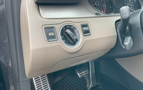 Volkswagen Passat B6, 2008 год, 1 050 000 рублей, 22 фотография