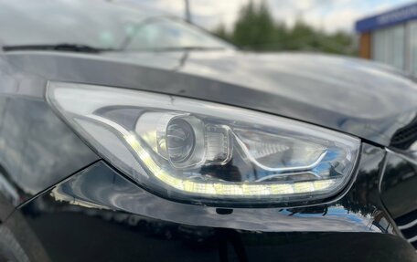 Hyundai ix35 I рестайлинг, 2014 год, 1 600 000 рублей, 11 фотография