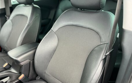 Hyundai ix35 I рестайлинг, 2014 год, 1 600 000 рублей, 14 фотография