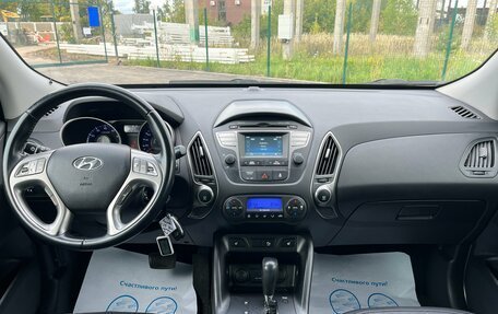 Hyundai ix35 I рестайлинг, 2014 год, 1 600 000 рублей, 16 фотография