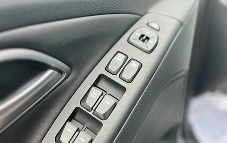 Hyundai ix35 I рестайлинг, 2014 год, 1 600 000 рублей, 29 фотография