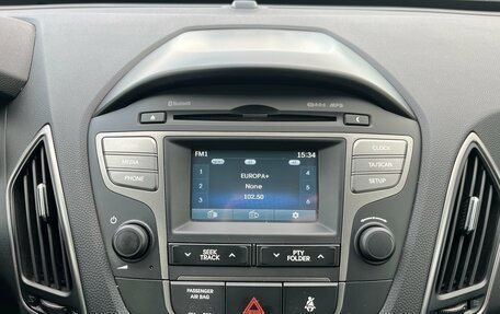 Hyundai ix35 I рестайлинг, 2014 год, 1 600 000 рублей, 26 фотография