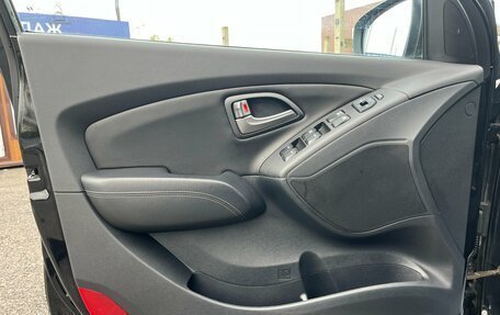 Hyundai ix35 I рестайлинг, 2014 год, 1 600 000 рублей, 28 фотография