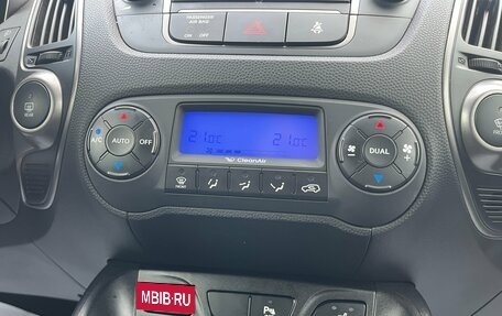 Hyundai ix35 I рестайлинг, 2014 год, 1 600 000 рублей, 27 фотография
