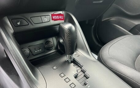 Hyundai ix35 I рестайлинг, 2014 год, 1 600 000 рублей, 30 фотография