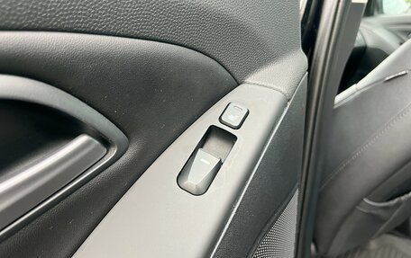Hyundai ix35 I рестайлинг, 2014 год, 1 600 000 рублей, 32 фотография