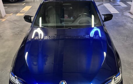 BMW 5 серия, 2020 год, 6 000 000 рублей, 2 фотография