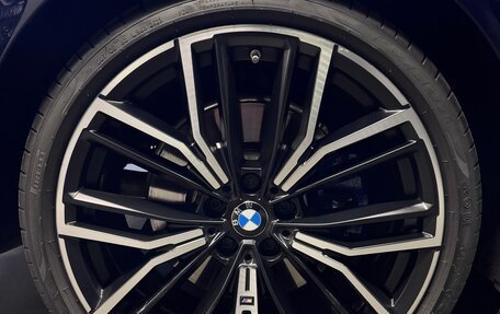 BMW 5 серия, 2020 год, 6 000 000 рублей, 5 фотография