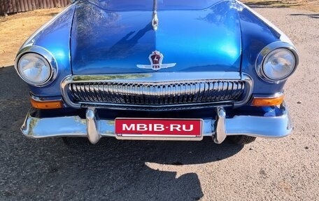 ГАЗ 21 «Волга», 1959 год, 2 150 000 рублей, 1 фотография