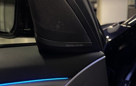BMW 5 серия, 2020 год, 6 000 000 рублей, 8 фотография