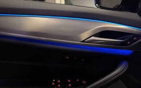 BMW 5 серия, 2020 год, 6 000 000 рублей, 6 фотография