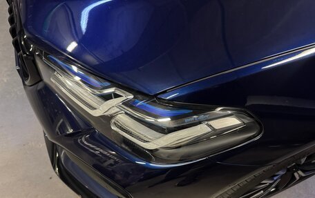 BMW 5 серия, 2020 год, 6 000 000 рублей, 11 фотография
