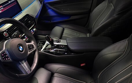BMW 5 серия, 2020 год, 6 000 000 рублей, 7 фотография