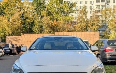 Volvo S60 III, 2014 год, 1 700 000 рублей, 1 фотография
