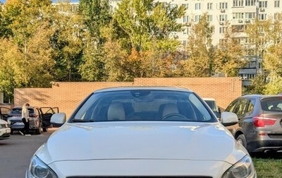 Volvo S60 III, 2014 год, 1 700 000 рублей, 1 фотография